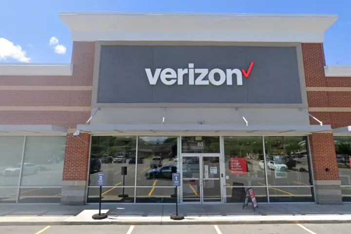 Victor (Verizon)
