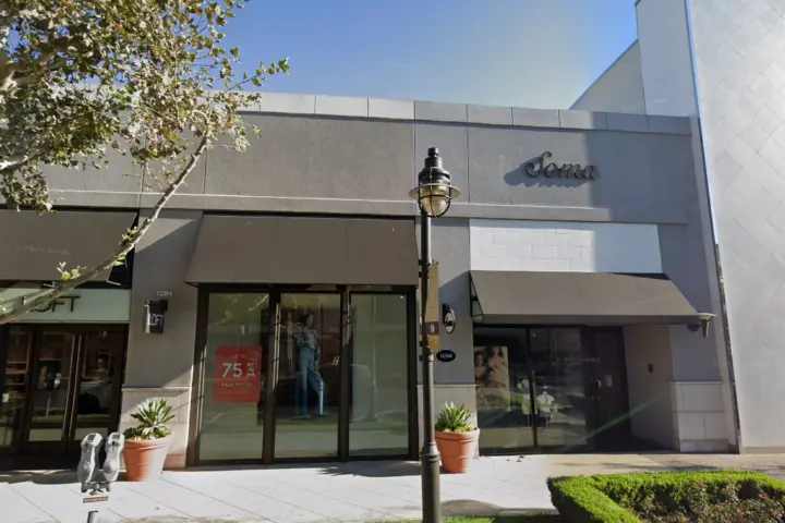 Victoria Gardens (Verizon)