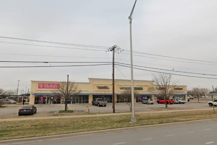 Victra Abilene TX (Verizon)