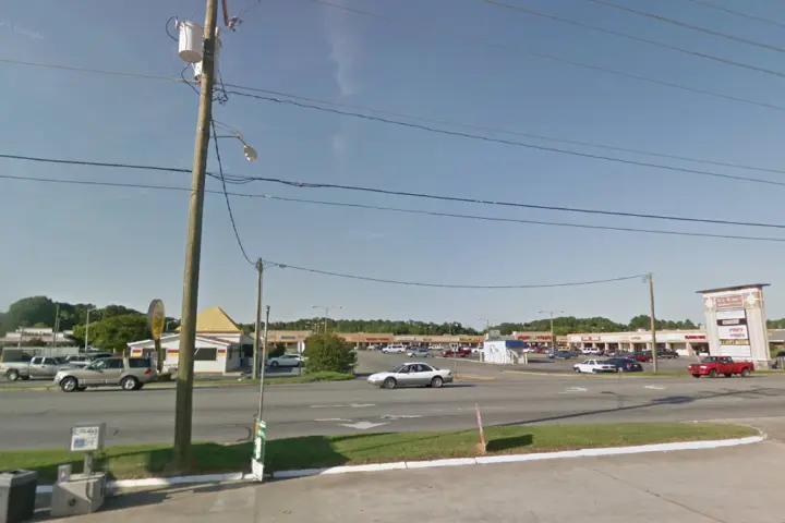 Victra Ahoskie (Verizon)