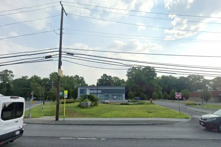 Victra Albany Central Ave (Verizon)