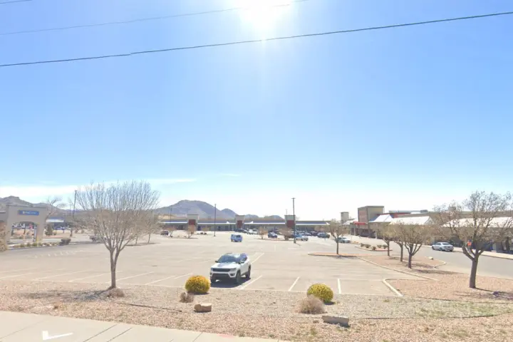 Victra Albuquerque Central Ave (Verizon)