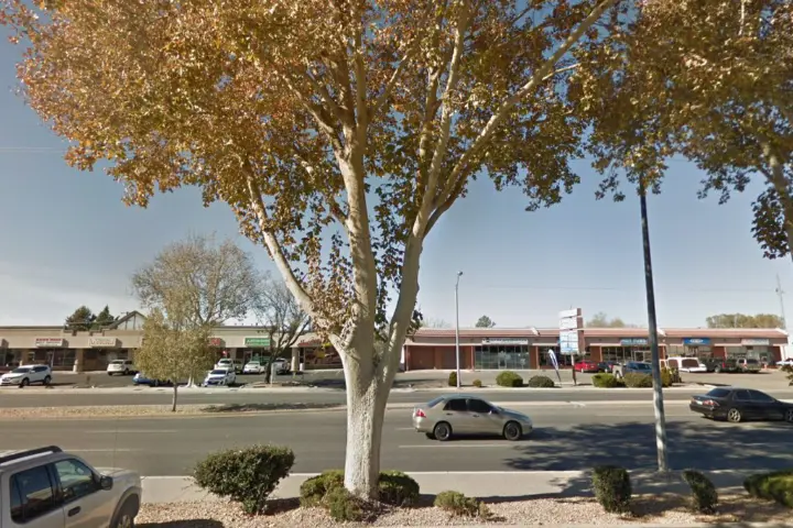 Victra Albuquerque Eubank Blvd (Verizon)