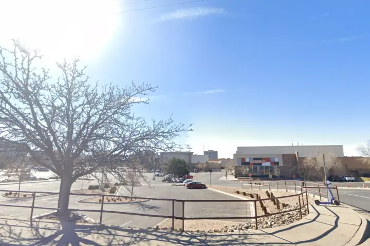 Victra Albuquerque Menaul Blvd (Verizon)