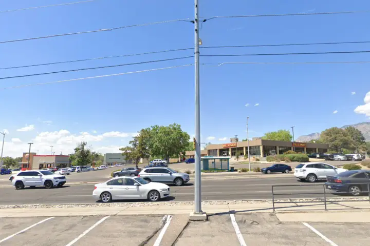Victra Albuquerque Montgomery Blvd (Verizon)