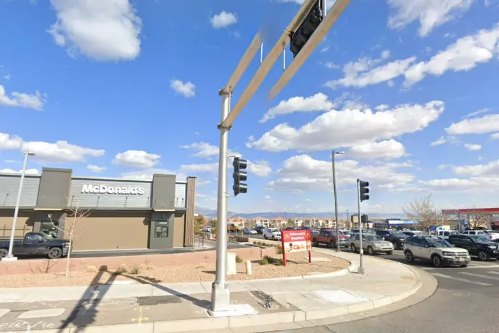Victra Albuquerque Unser Blvd (Verizon)