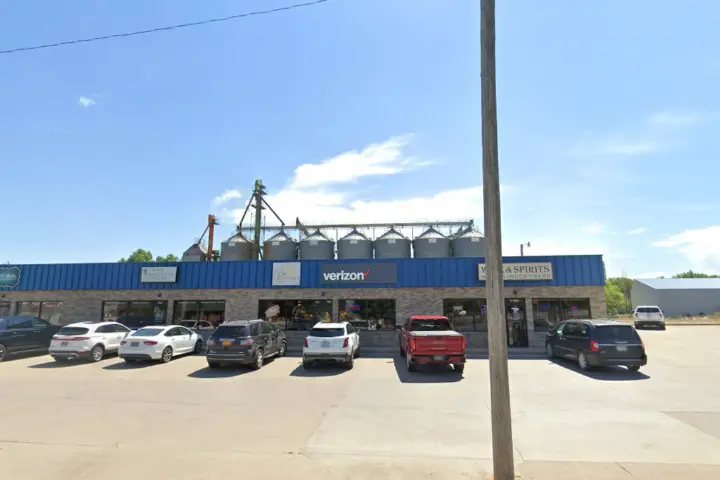 Victra Algona (Verizon)