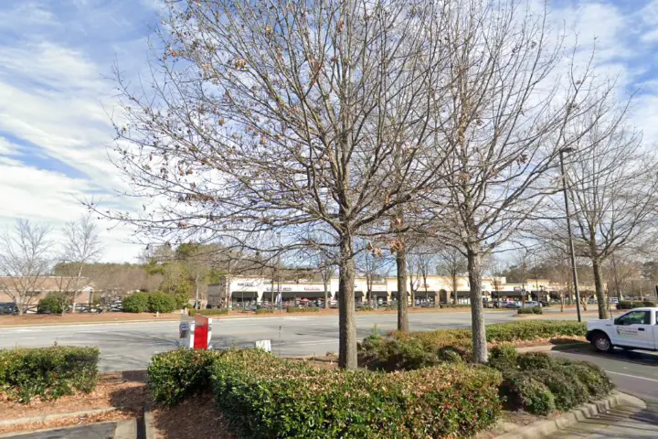 Victra Alpharetta (Verizon)