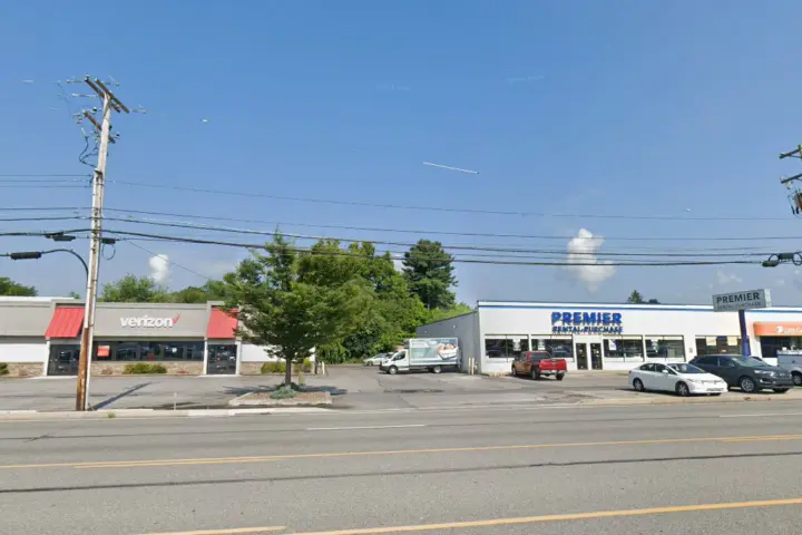 Victra Altoona (Verizon)