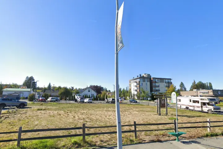 Victra Anacortes (Verizon)