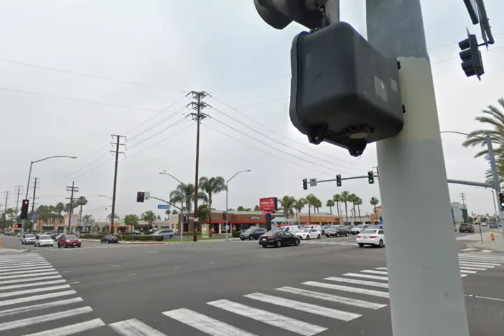 Victra Anaheim (Verizon)