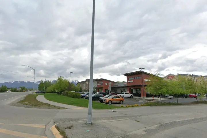 Victra Anchorage W Tudor Rd (Verizon)