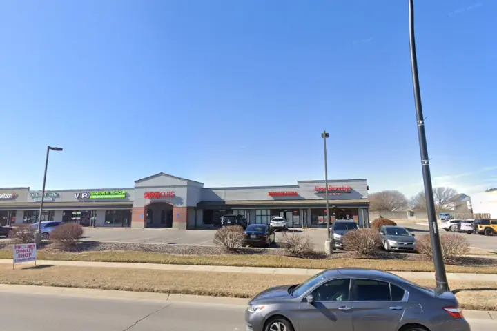 Victra Andover (Verizon)