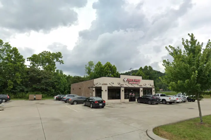 Victra Ashland City (Verizon)