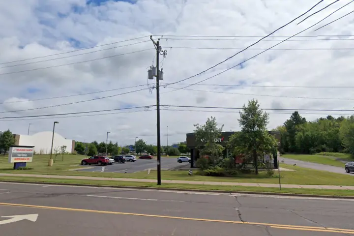 Victra Ashland Lake Shore Dr (Verizon)