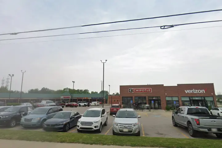 Victra Ashtabula (Verizon)