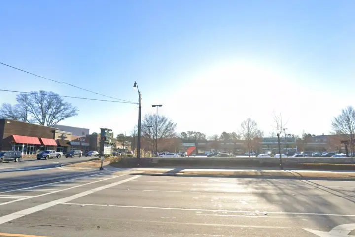 Victra Atlanta (Verizon)