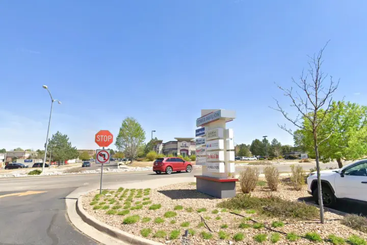 Victra Aurora S Tower Rd (Verizon)
