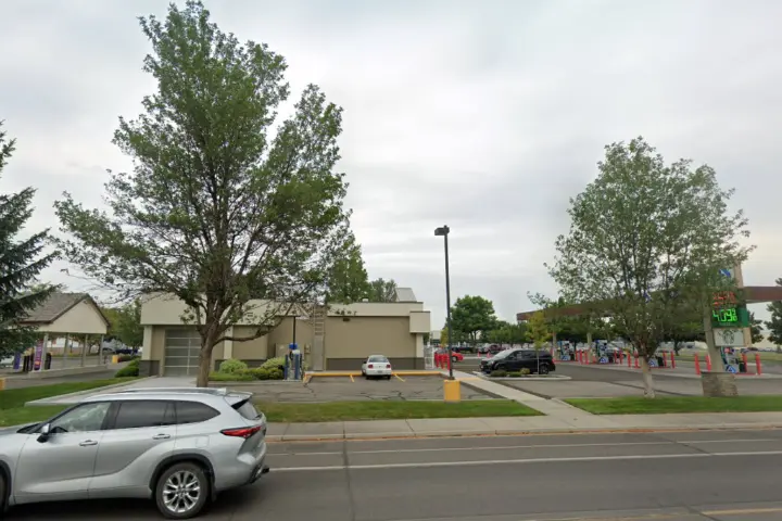 Victra Baker City (Verizon)