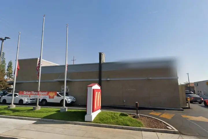 Victra Bakersfield Mt Vernon Ave (Verizon)