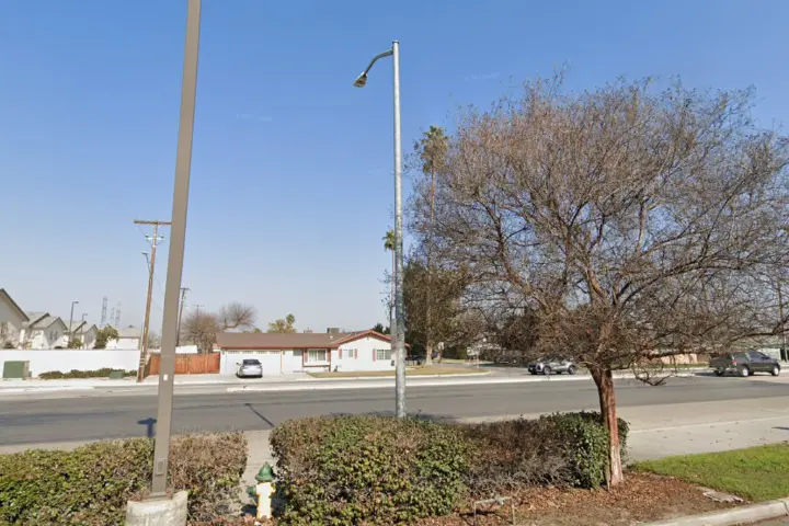 Victra Bakersfield Rosedale Hwy (Verizon)