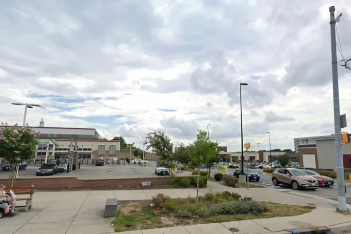 Victra Baltimore Eastern Ave (Verizon)