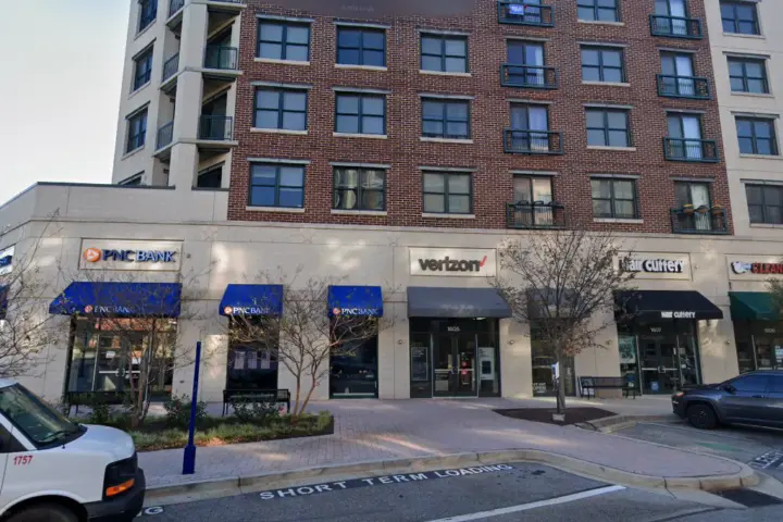 Victra Baltimore Whetstone Way (Verizon)