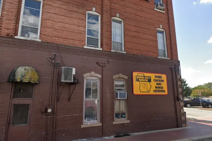 Victra Barnesville Main Street (Verizon)