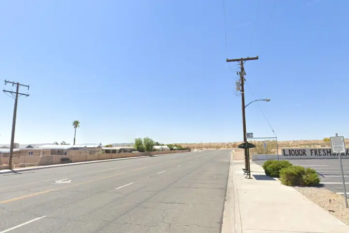 Victra Barstow (Verizon)