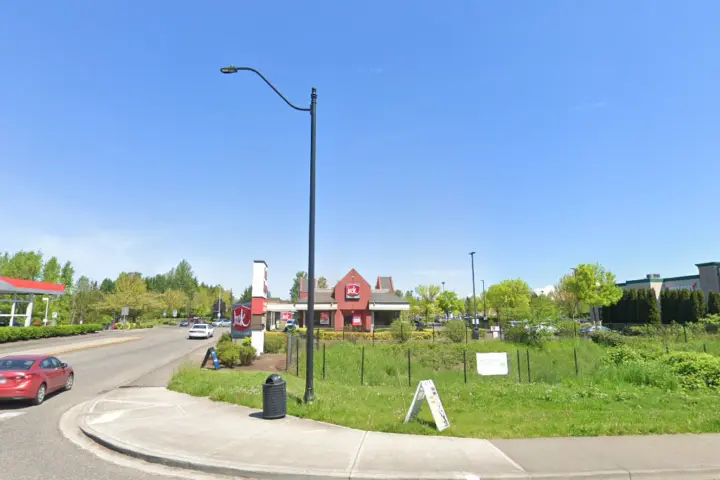 Victra Battle Ground (Verizon)