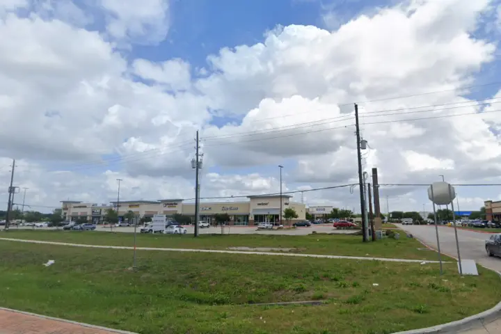 Victra Baytown (Verizon)