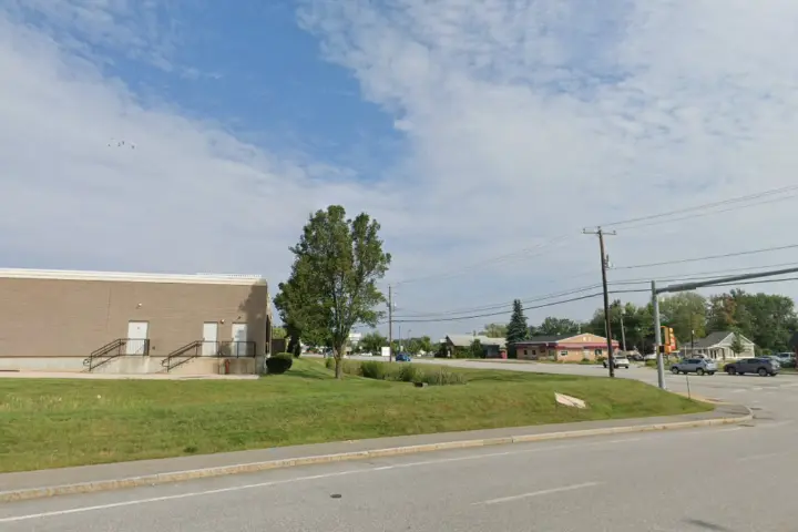 Victra Bedford NH (Verizon)
