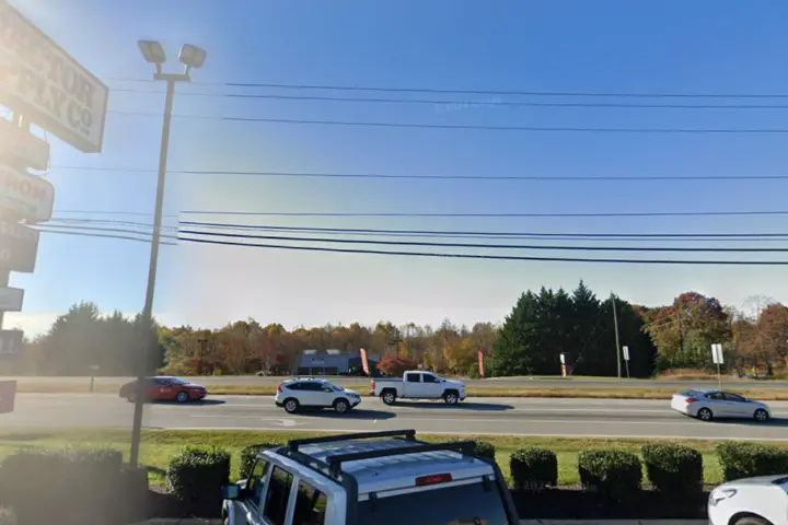 Victra Bedford VA (Verizon)