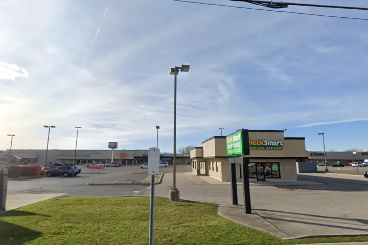 Victra Bellefontaine (Verizon)