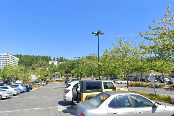 Victra Bellevue Factoria Sq Mall (Verizon)