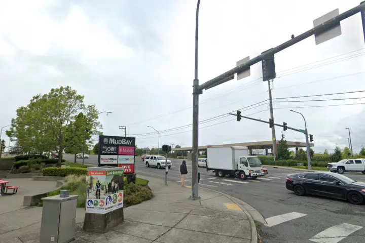 Victra Bellingham (Verizon)