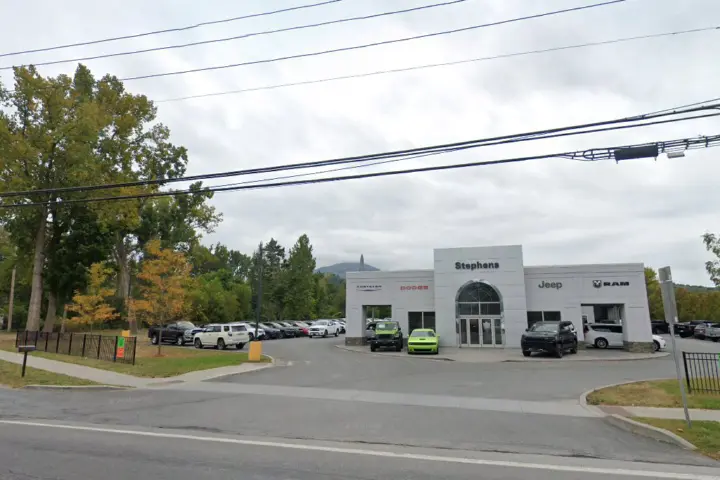 Victra Bennington Northside Dr (Verizon)