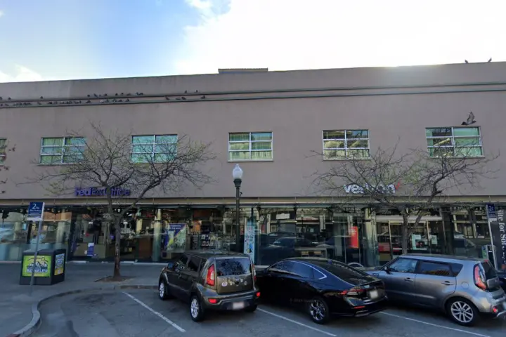 Victra Berkeley (Verizon)