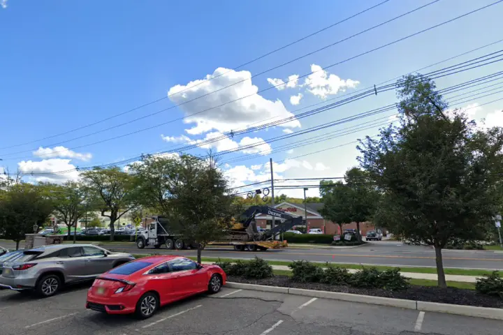 Victra Bernardsville (Verizon)