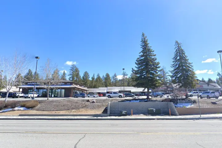 Victra Big Bear Lake (Verizon)