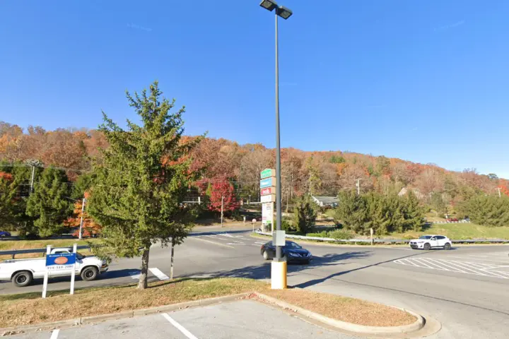 Victra Bluefield College Ave (Verizon)