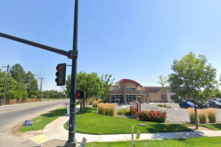 Victra Boise (Verizon)