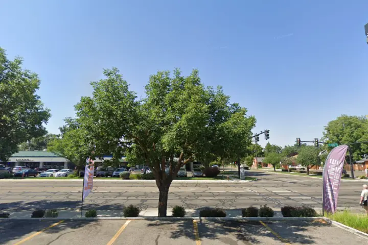 Victra Boise Marketplace SC (Verizon)