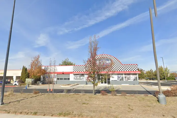 Victra Boise Overland Rd (Verizon)