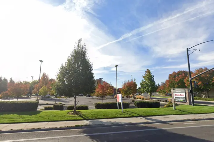 Victra Boise W Emerald St (Verizon)