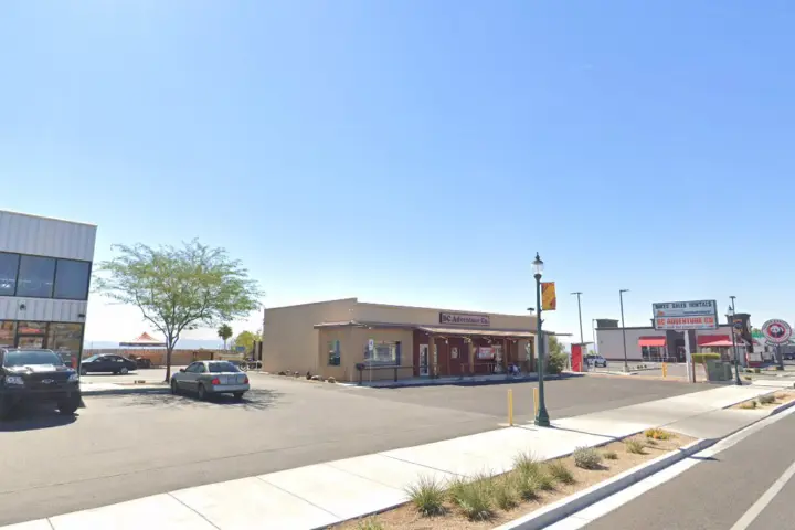 Victra Boulder City (Verizon)