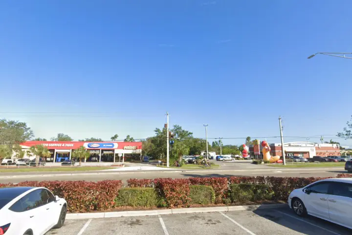 Victra Bradenton Manatee Ave (Verizon)