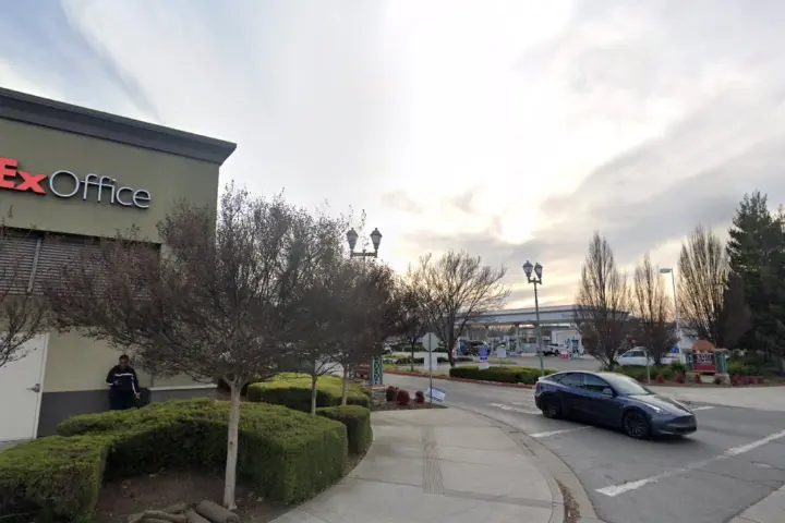 Victra Brentwood (Verizon)