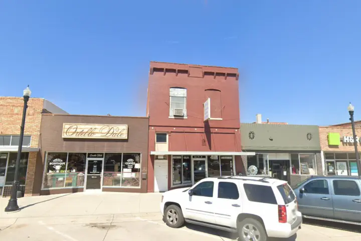Victra Broken Bow (Verizon)