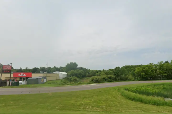 Victra Buffalo (Verizon)